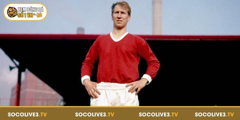 Nhiều cầu thủ huyền thoại đã cống hiến cho Manchester United