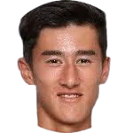 Logo James Kent Trotter