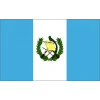 Logo Guatemala U21